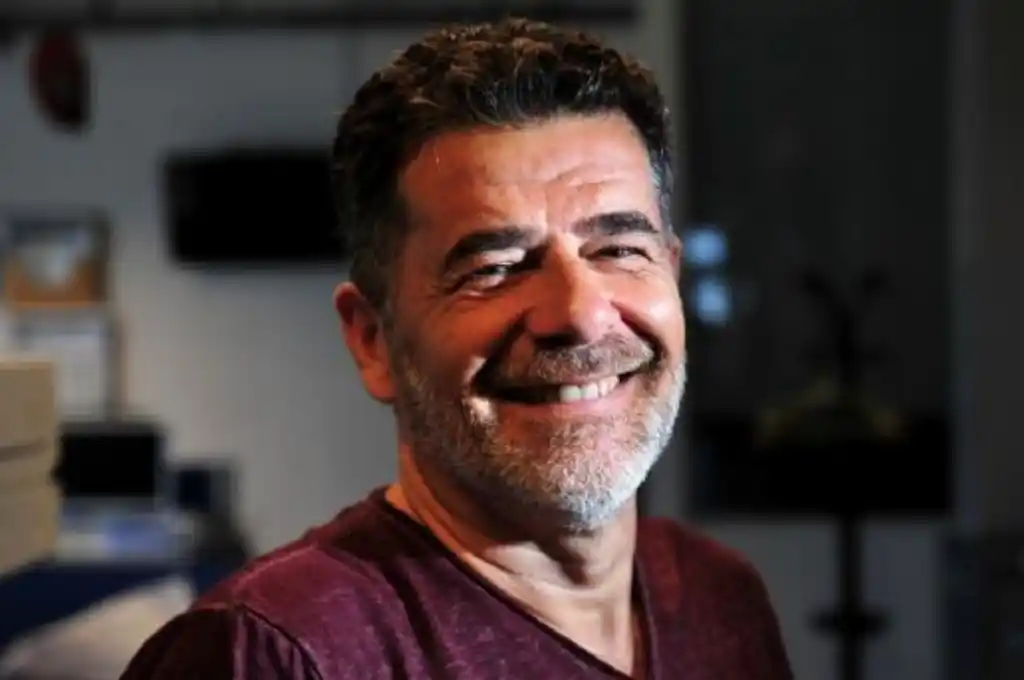 Julián Weich continuará su recuperación desde su casa