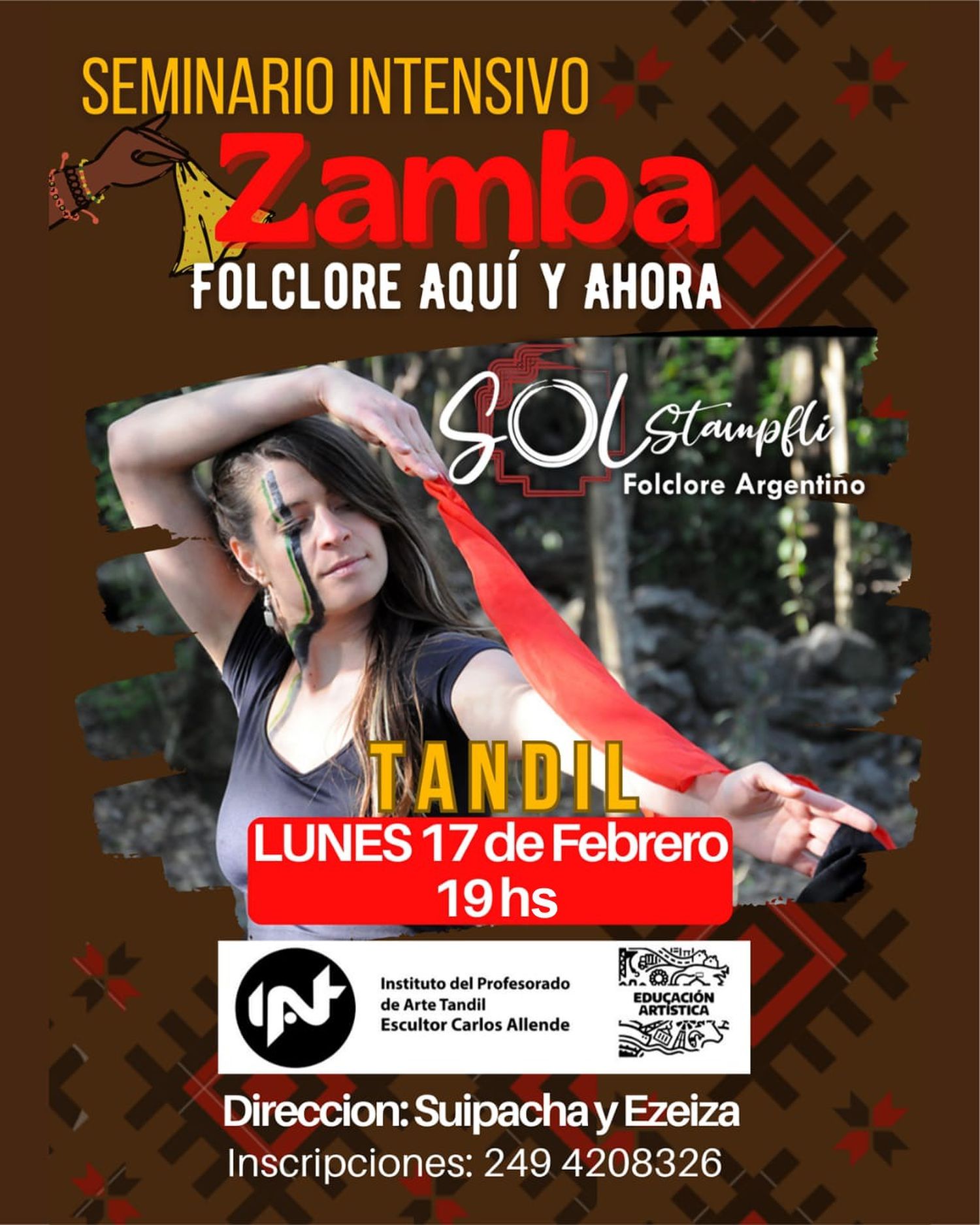 zamba