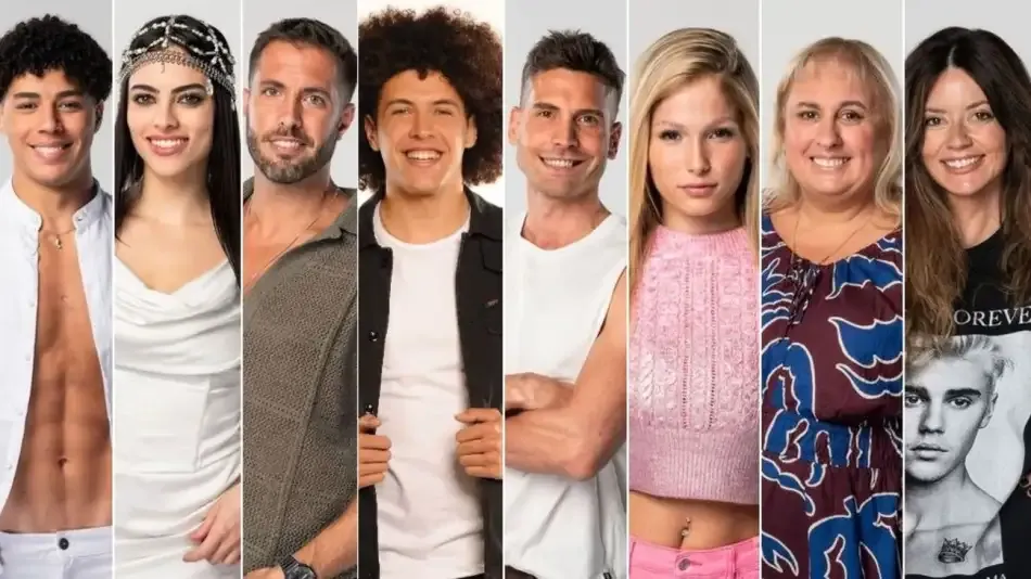 Nuevos jugadores