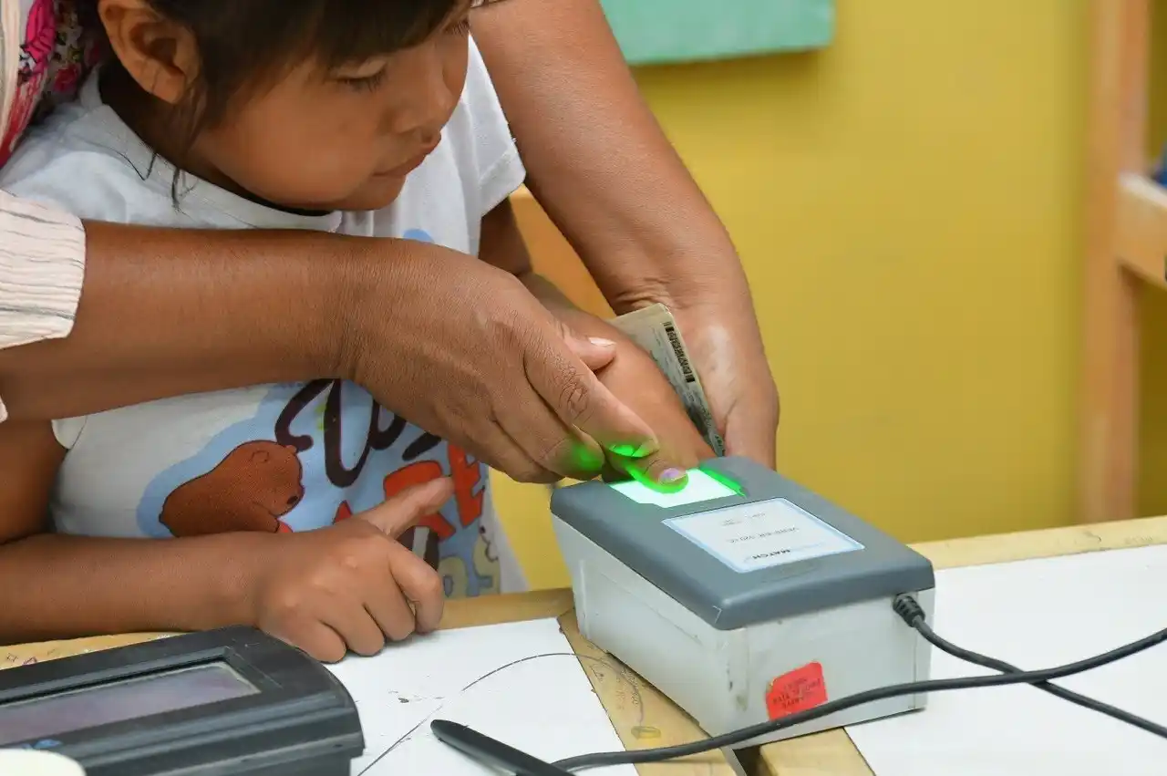 Finalizó la gira de Identidad Formoseña en Tres Pozos