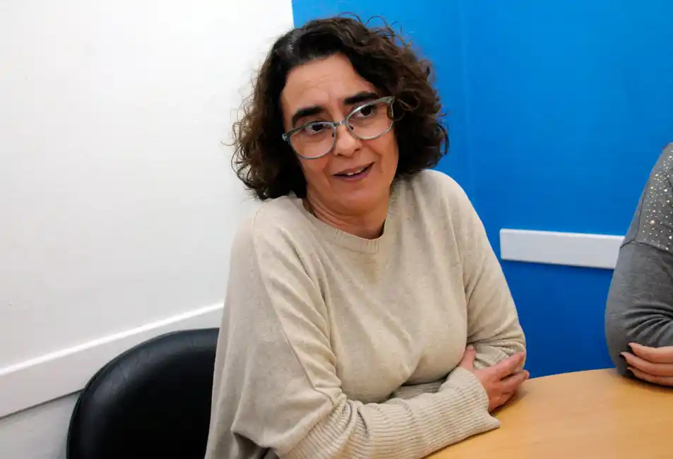 Los docentes universitarios van por cumplimiento de la cláusula gatillo 