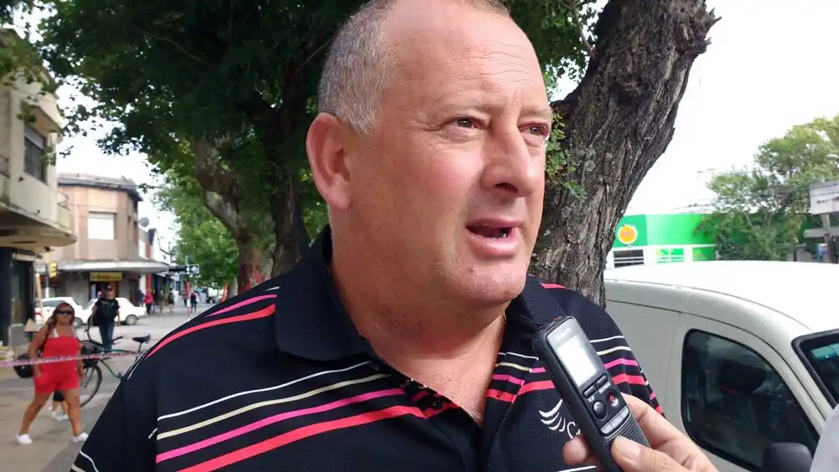 El presidente de Quilmes iniciará acciones judiciales contra Volponi