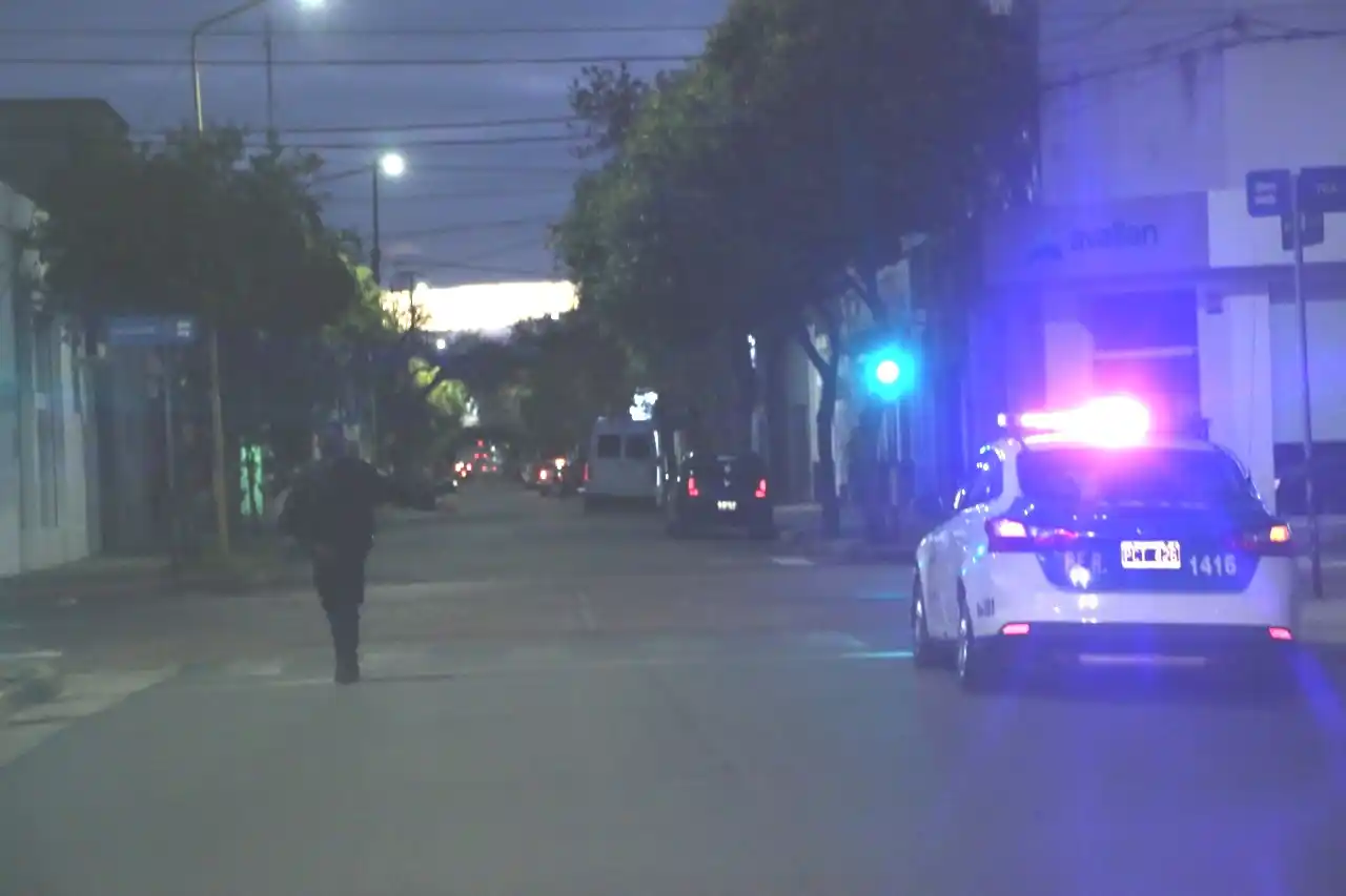 La Policía desarticuló una fiesta clandestina y secuestró motos en varios operativos