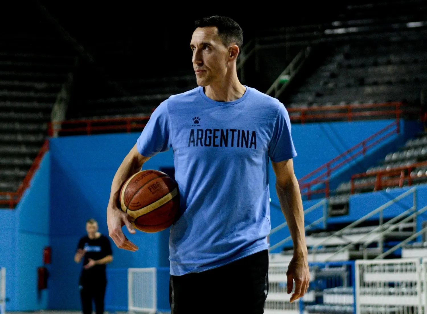 Prigioni hará historia en el Juego de las Estrellas de la NBA