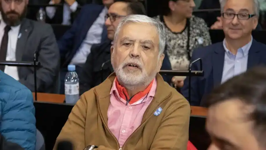 De Vido vuelve a prisión: la Corte confirmó su condena por la tragedia de Once