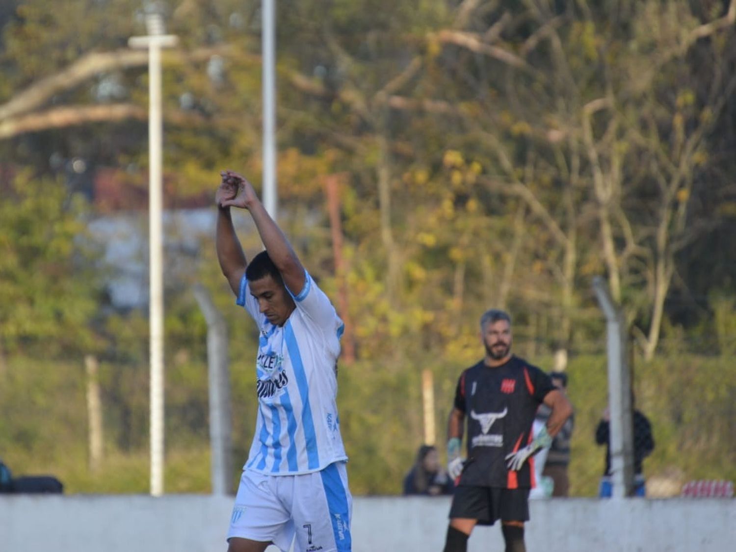 Clásico local