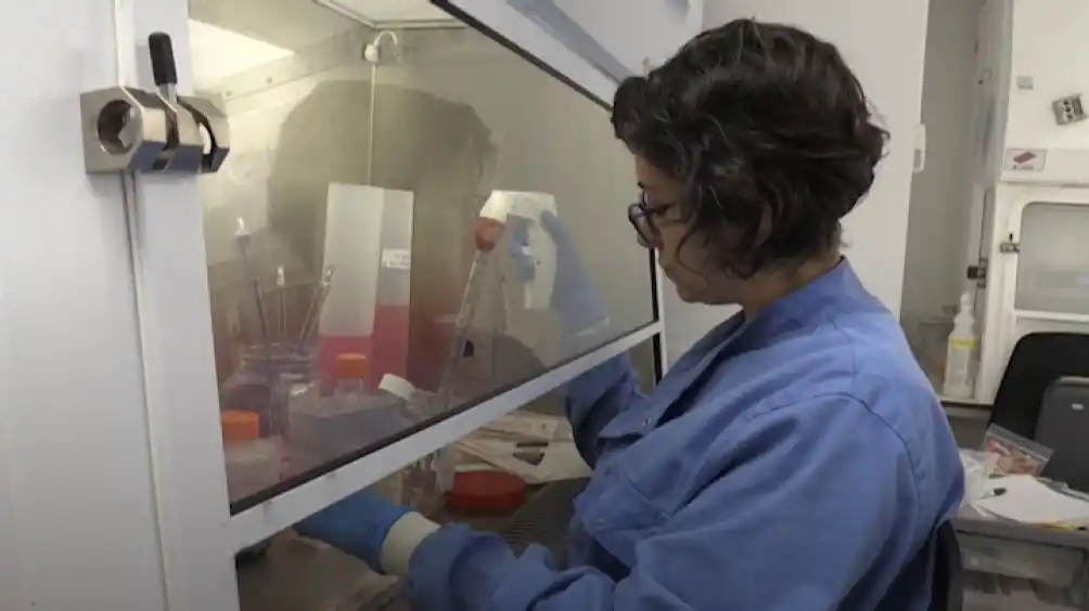 La OMS se reúne por la vacuna de AstraZeneca, aunque recomienda seguir usándola