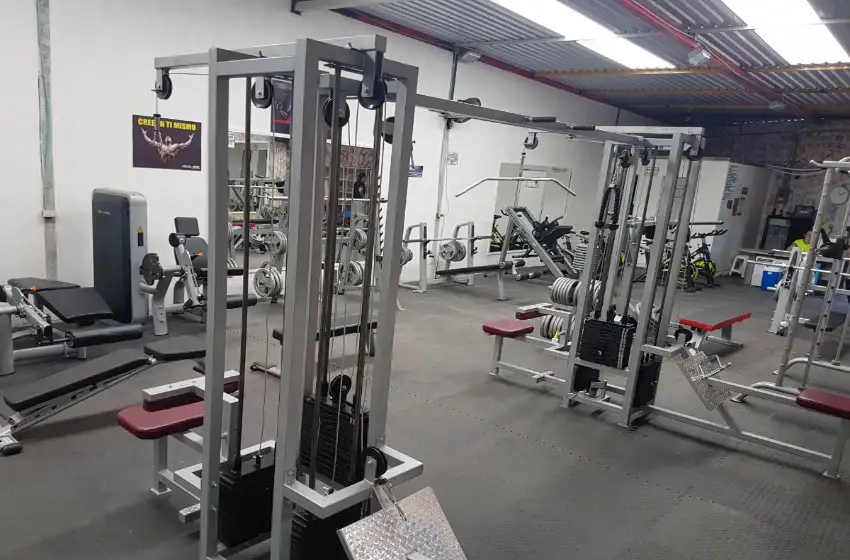 Luz, agua y gas en los gimnasios: entre 200% y 400% más costosos