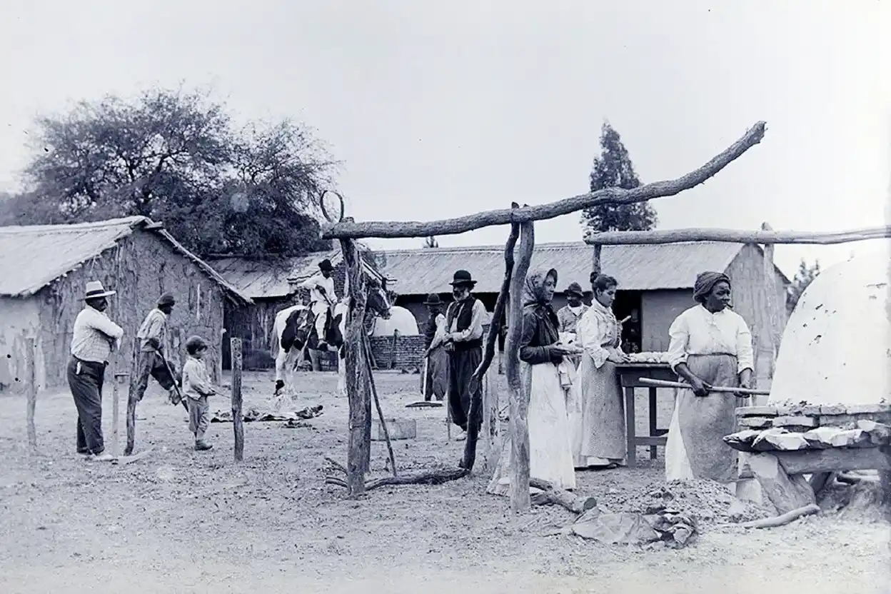 El Candombe Afrolitoraleño fue declarado Patrimonio Histórico Cultural Inmaterial de la provincia