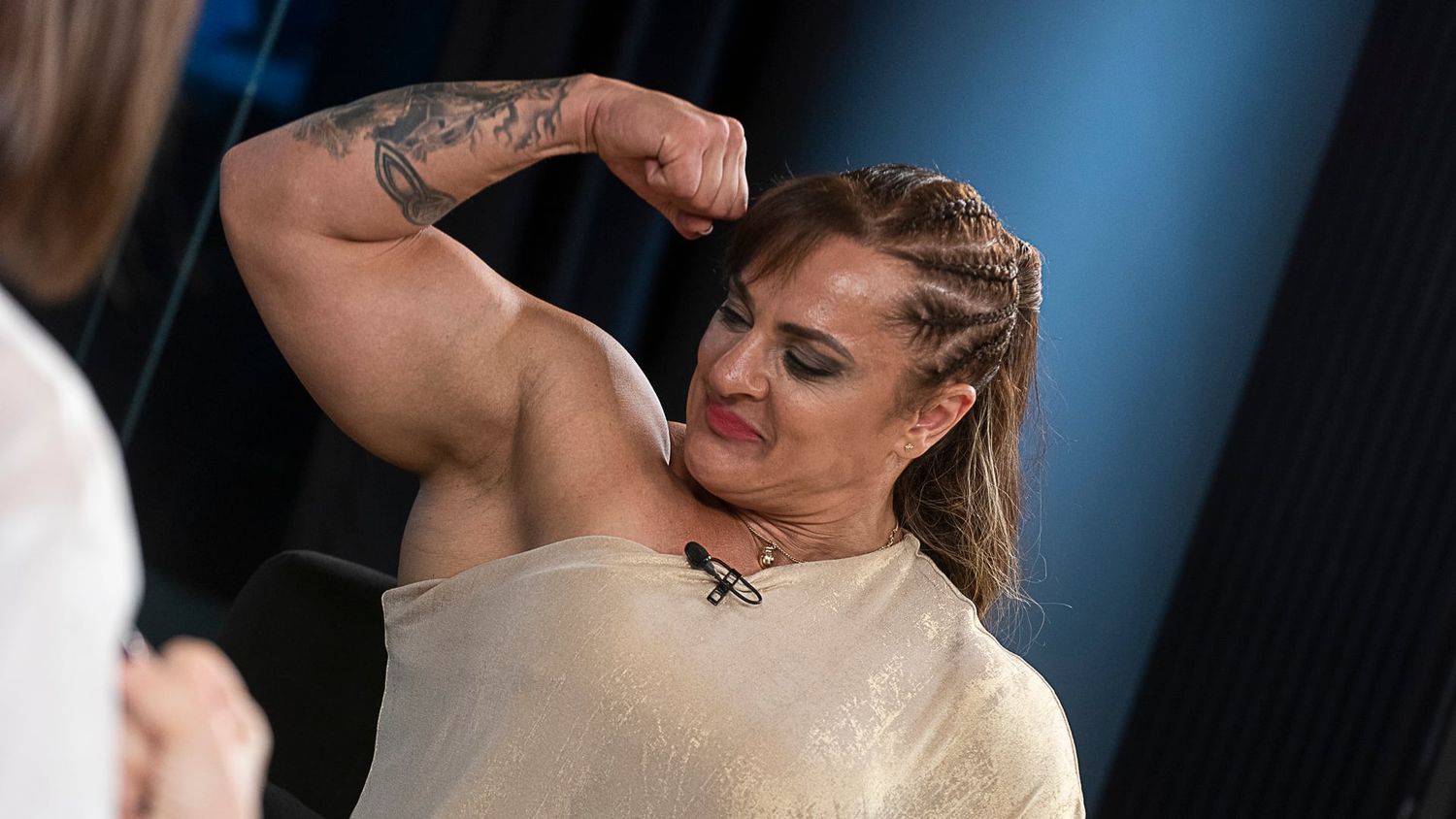 Solo resta definir dónde se levantará un monumento a “Locomotora” Oliveras en Santa Fe