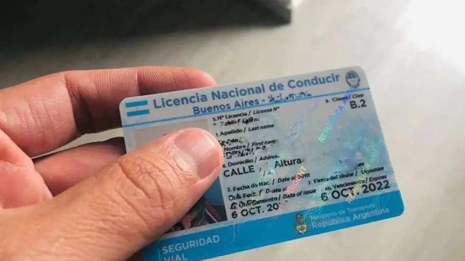 Licencias de conducir:" Abrimos una linea de WhatsApp para hacerle la vida más fácil al vecino"