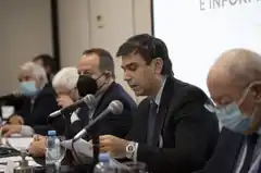 60ª Asamblea de Adepa: los medios argentinos se reúnen en El Calafate