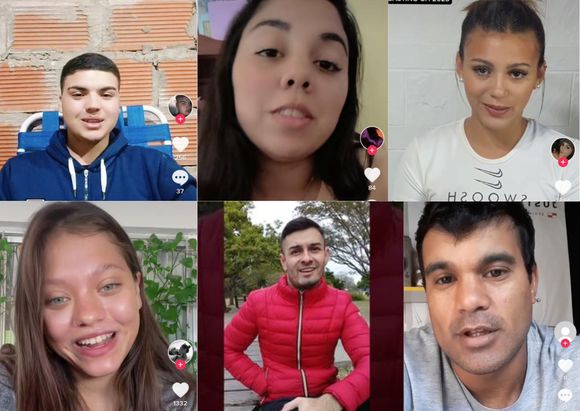 Gran Hermano 2023: quiénes son los postulantes sampedrinos 