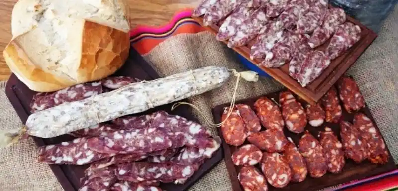 Se viene la previa a la gran fiesta de septiembre