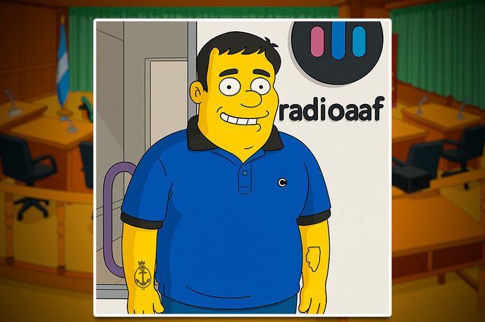 precandidatos a concejal esti los simpsons rafaela - 10