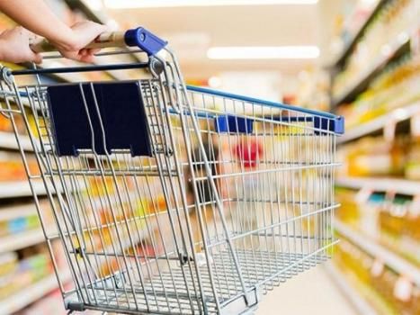 Inflación: Las proyecciones para febrero no son alentadoras y siguen por encima de las esperadas por el Gobierno