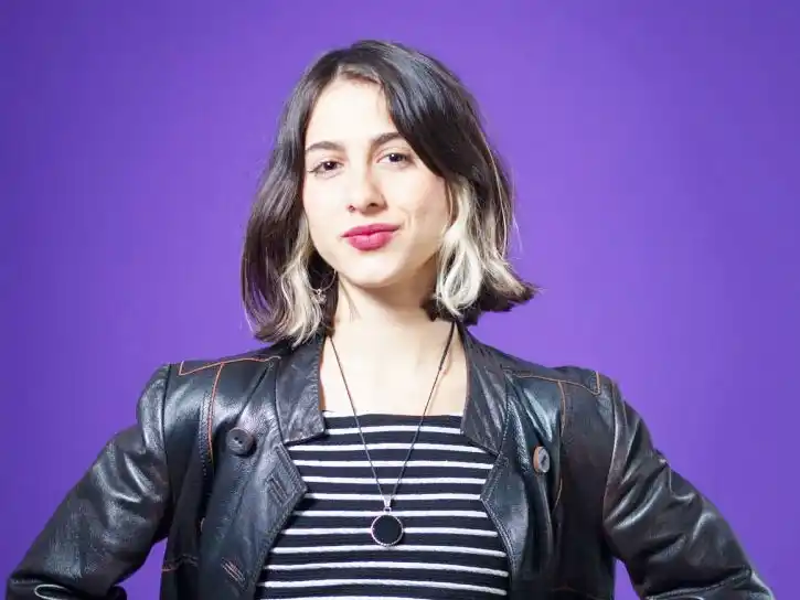 La sonidista y directora de cine Mercedes Gaviria dictará una "masterclass" en el Iaaer