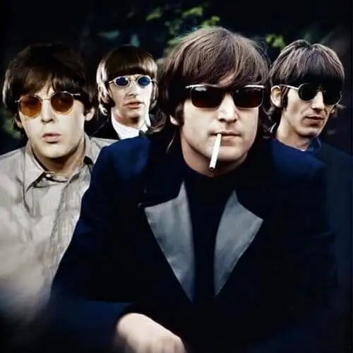 A 60 años de “Revolver”, el disco de The Beatles que cambió el rock para siempre