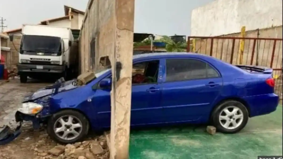 A TIROS sujetos emboscaron y acribillaron al dueño de una agrupación de gaitas en el Zulia