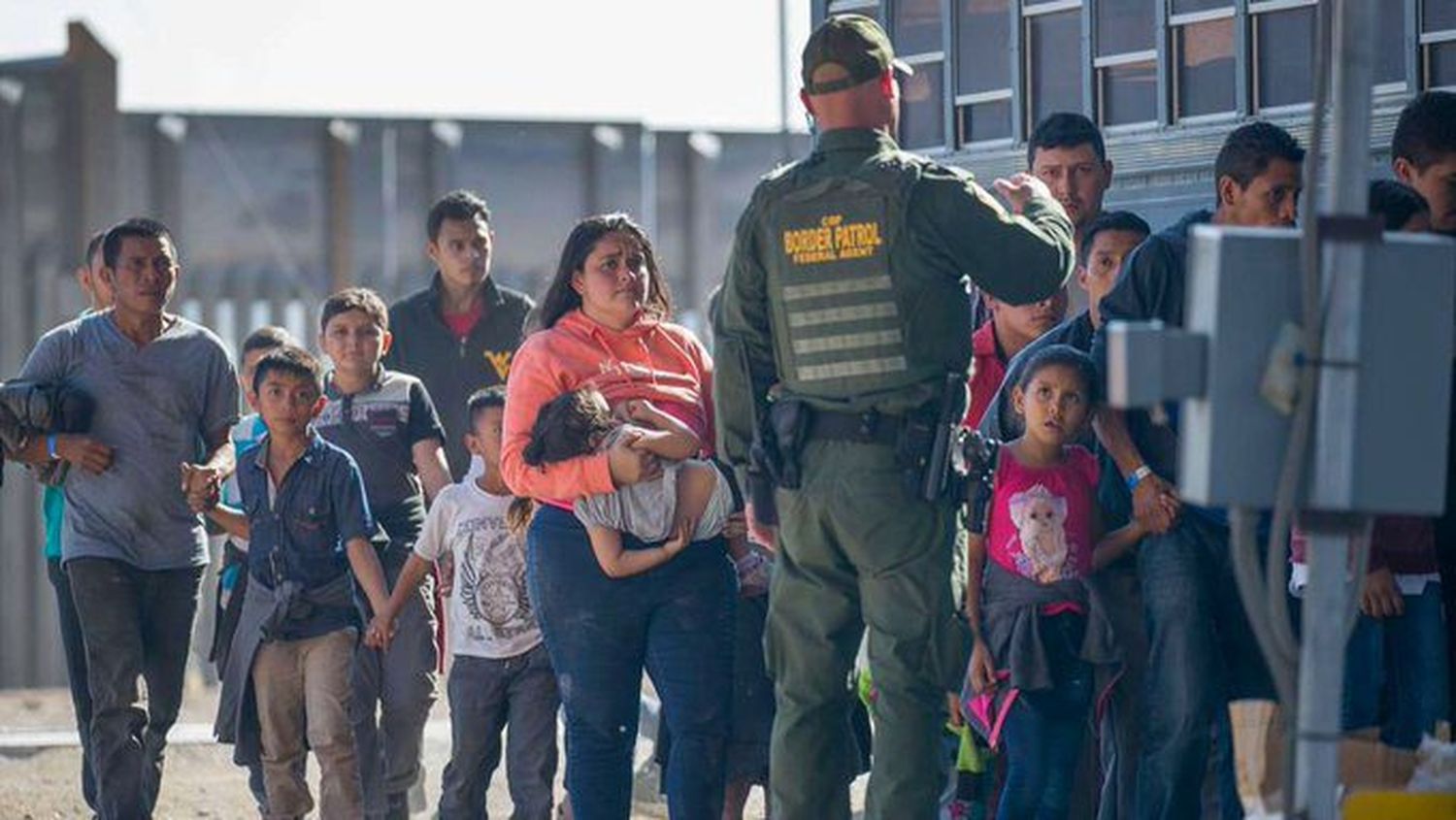 ¡AHORA SÍ! Título 42 quedará sin efecto en mayo