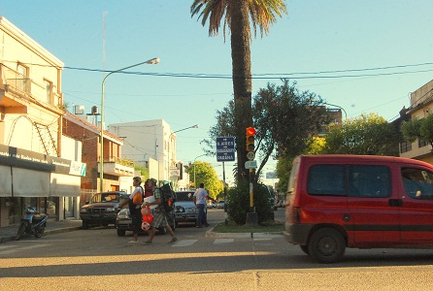 Se espera un fin de semana a puro sol, al menos hasta el lunes