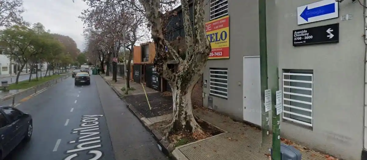 Tragedia en Villa Devoto