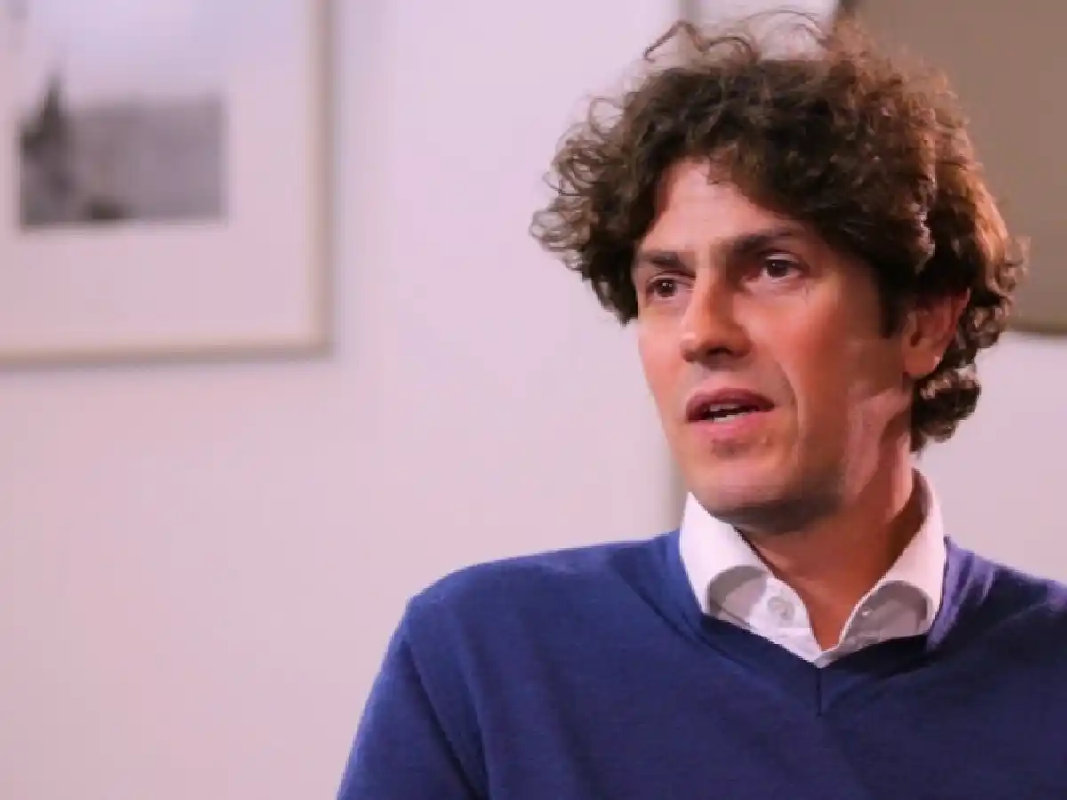 Lousteau afirmó que el radicalismo "tiene la vocación de trasformar la realidad"