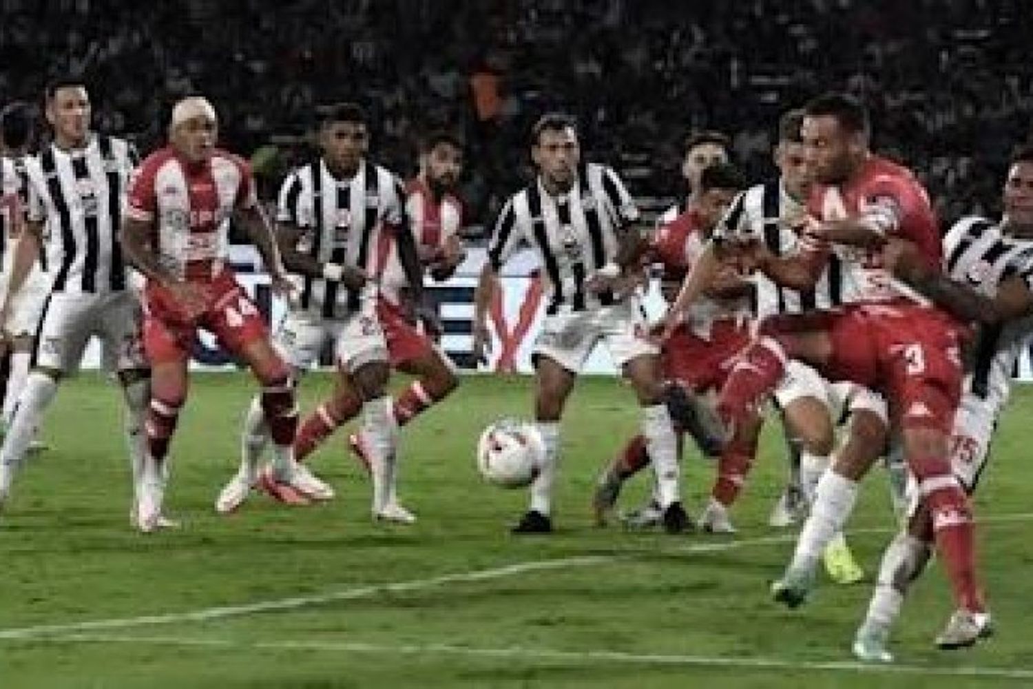 Acción por la LPF
