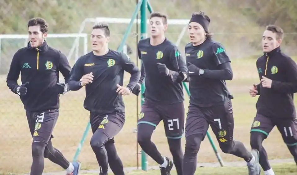 Confirmados los titulares y concentrados