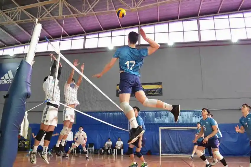 La Selección U19 suma entrenamientos y amistosos a menos de un mes del Mundial Menor