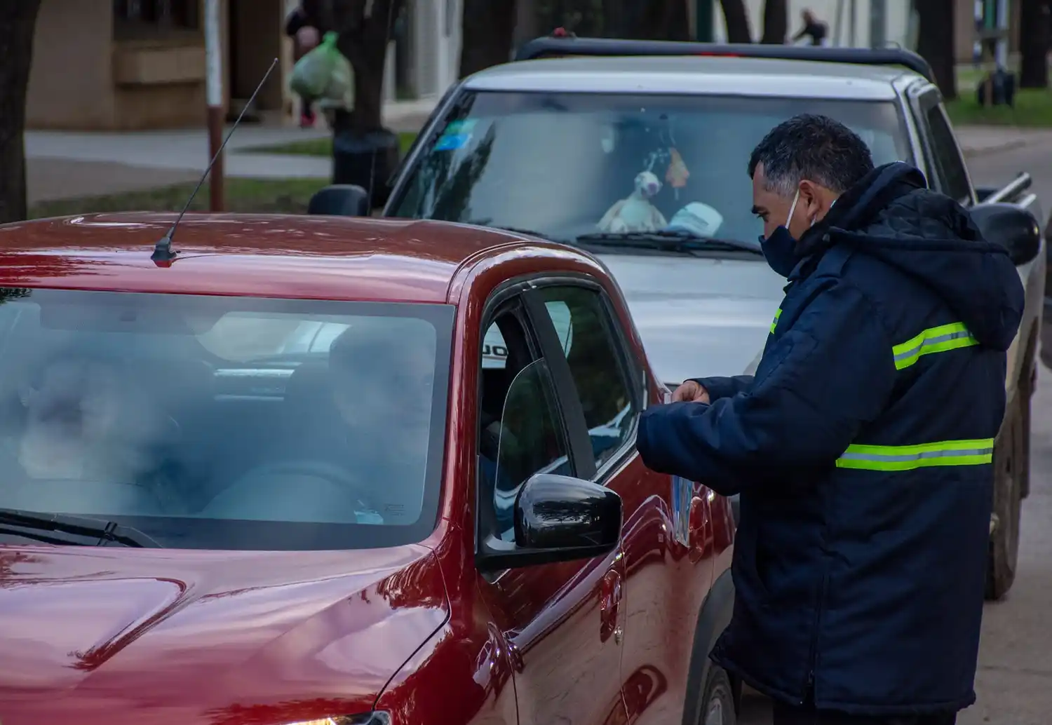 Estas son las nuevas medidas que rigen en Crespo y la provincia desde este sábado