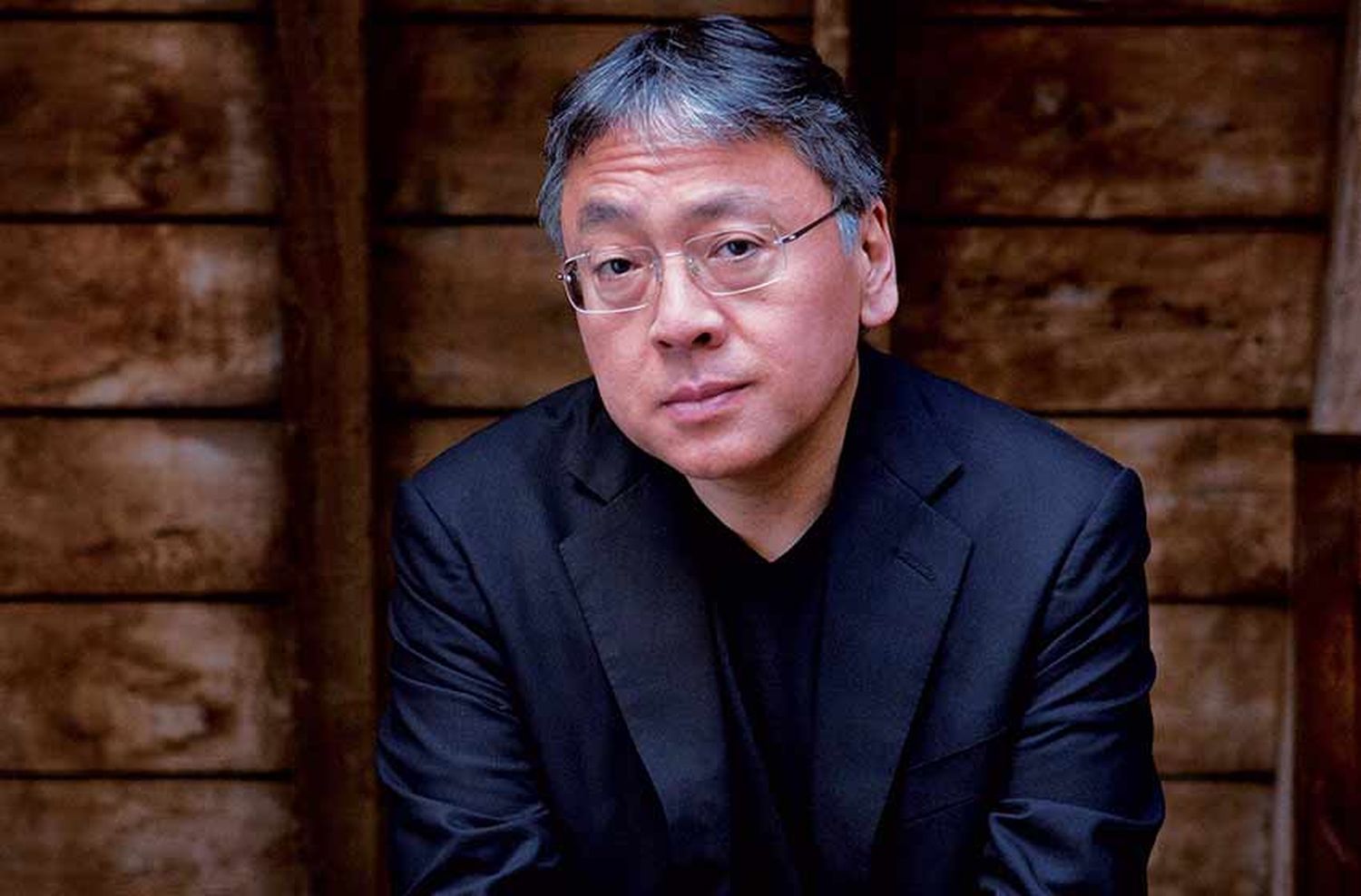 El japonés Kazuo Ishiguro ganó el Nobel