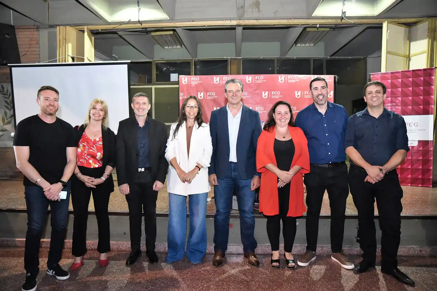 Adán Bahl expuso en Paraná sobre estrategias de liderazgo y gestión en la administración pública