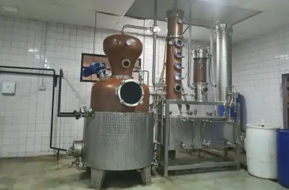 Suma apoyos el proyecto para habilitar destilerías en Mar del Plata