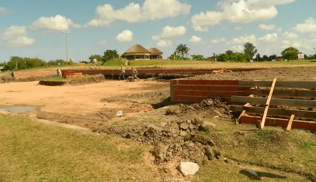 Nuevas obras para la temporada en Gualeguaychú