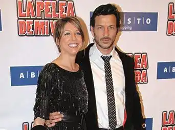 Fuertes rumores de crisis entre Florencia Bertotti y Federico Amador: ¿Qué pasó?