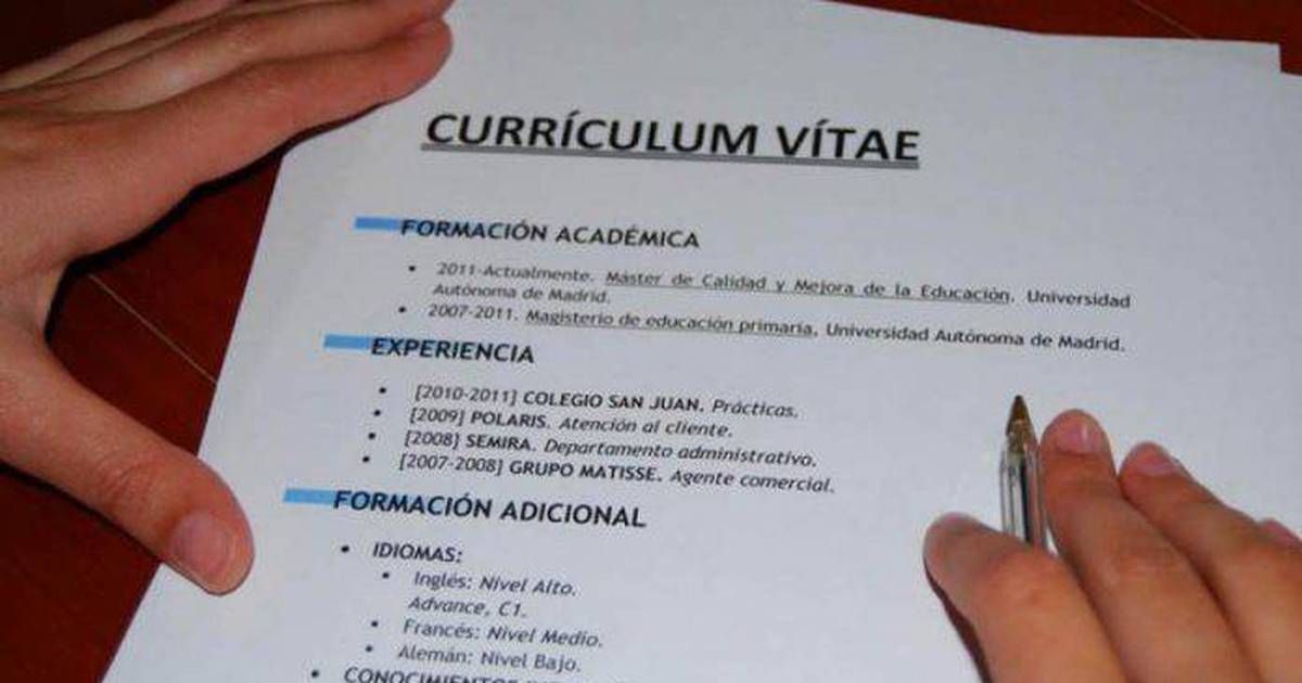Brindan cursos de capacitación laboral para jóvenes y adultos en Moreno: Armado de CV, entrevistas y más