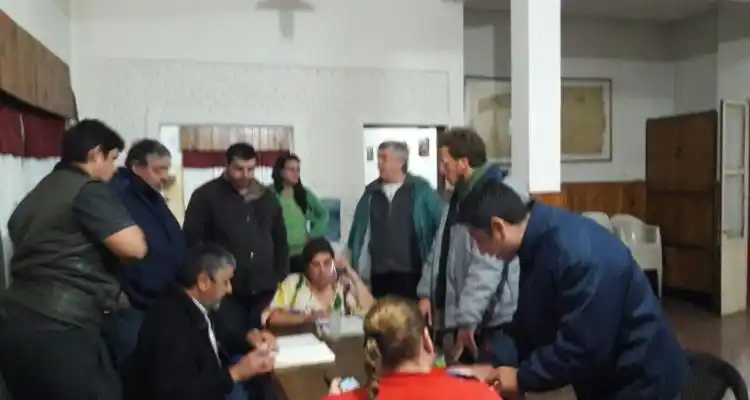 Temporal: Defensa Civil asistió a los afectados y permanece en alerta