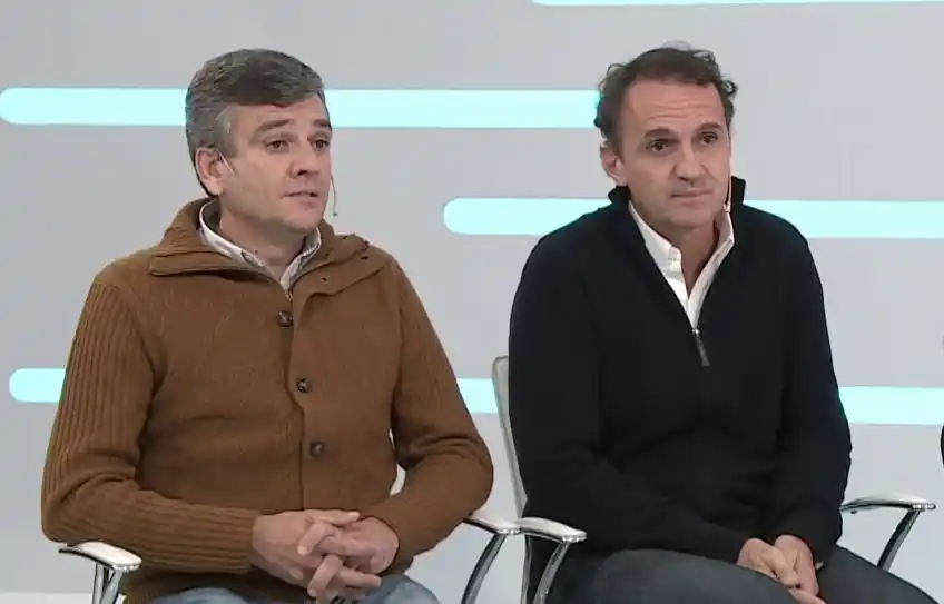 Ganó Cambiemos en San Martín y Hurlingham: Zabaleta y Katopodis, que apoyaron a Randazzo, cuartos y complicados