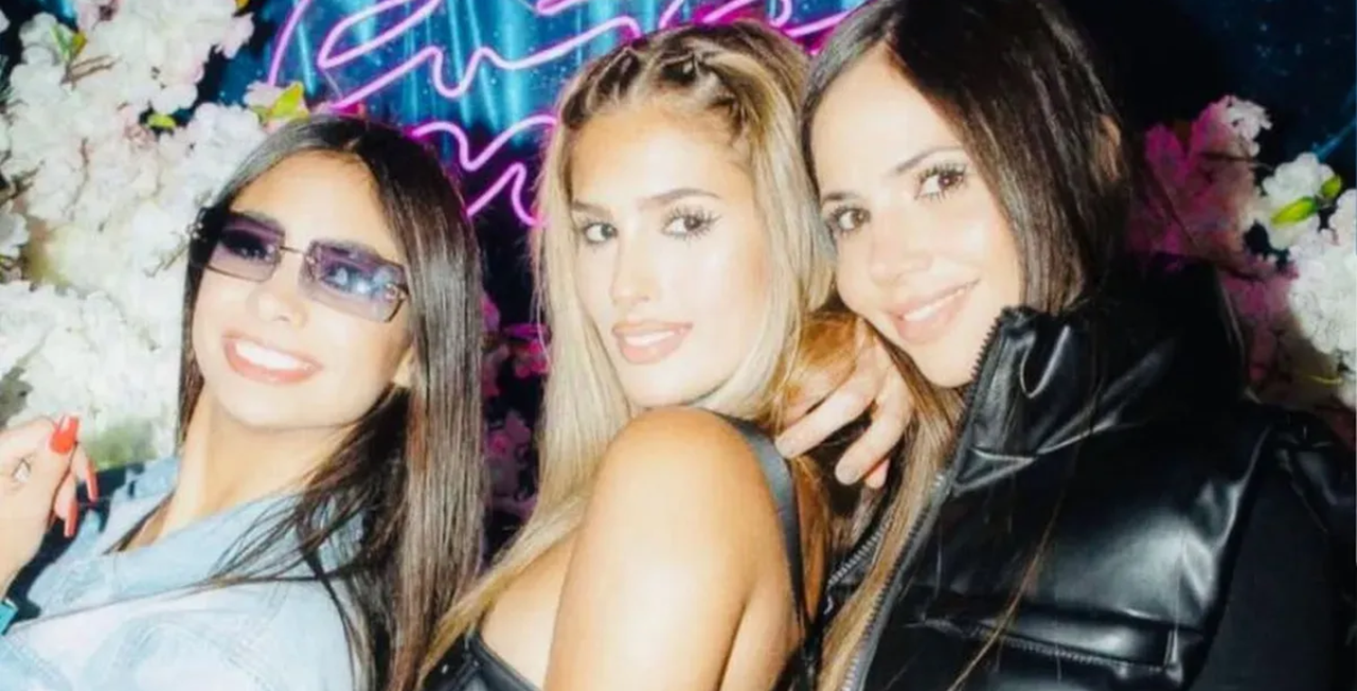 Julieta, Romina y Daniela de Gran Hermano lanzarán un nuevo emprendimiento juntas: de qué se trata