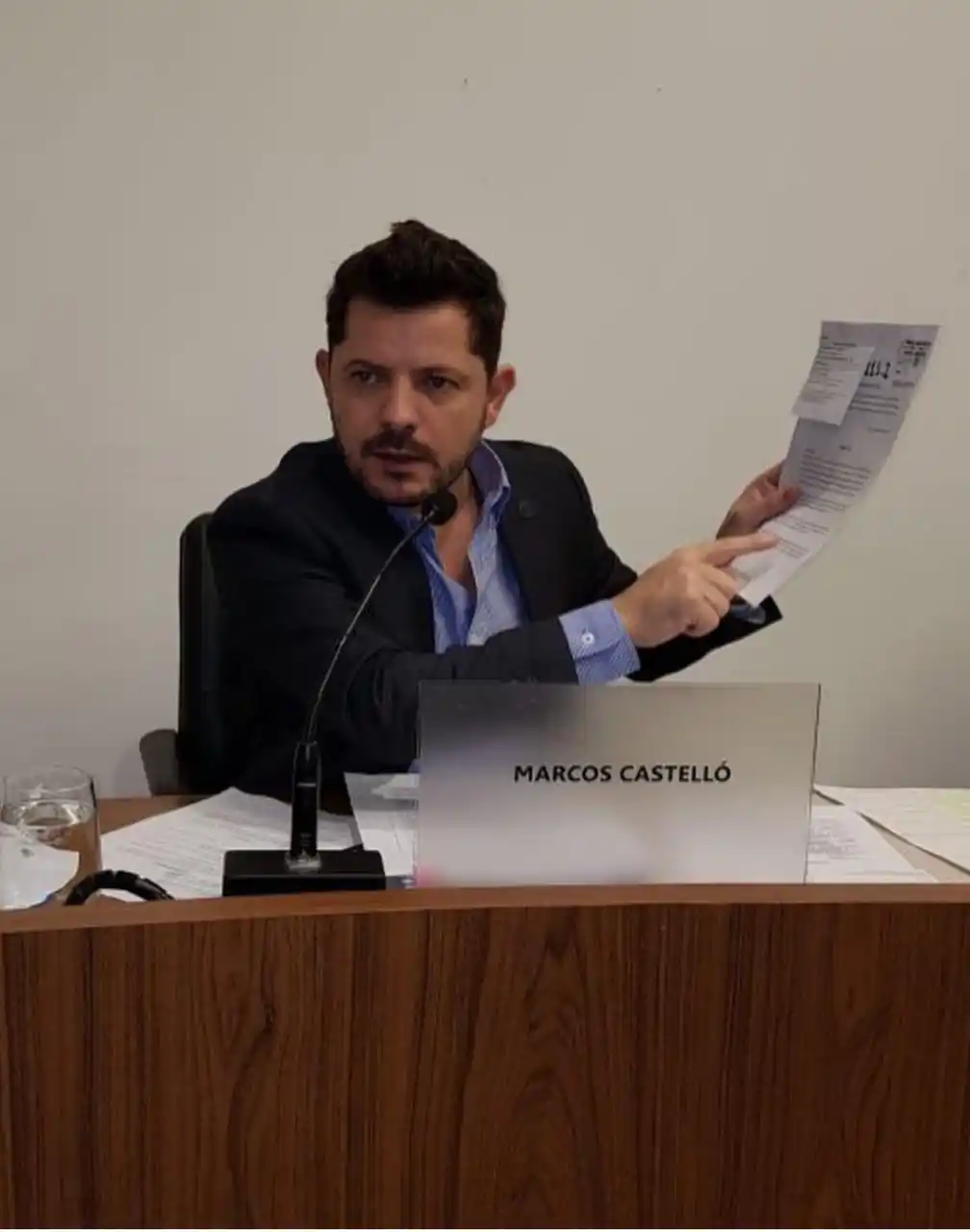 Aprueban la creación de una bandera de la ciudad