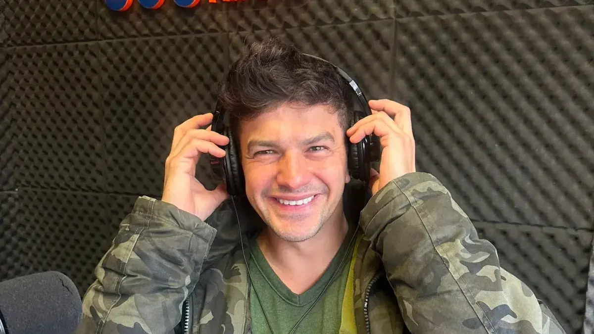 Sebastián Matos explicó cómo aprovechar las podas para hacer esquejes y multiplicar plantas durante el invierno.