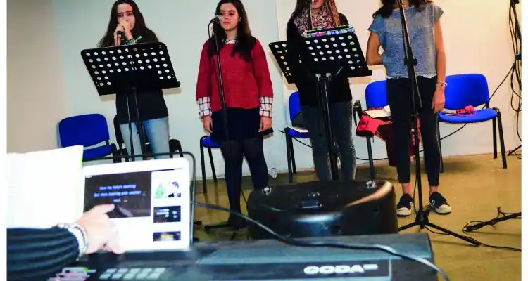 Talleres gratuitos de la Dirección de Cultura