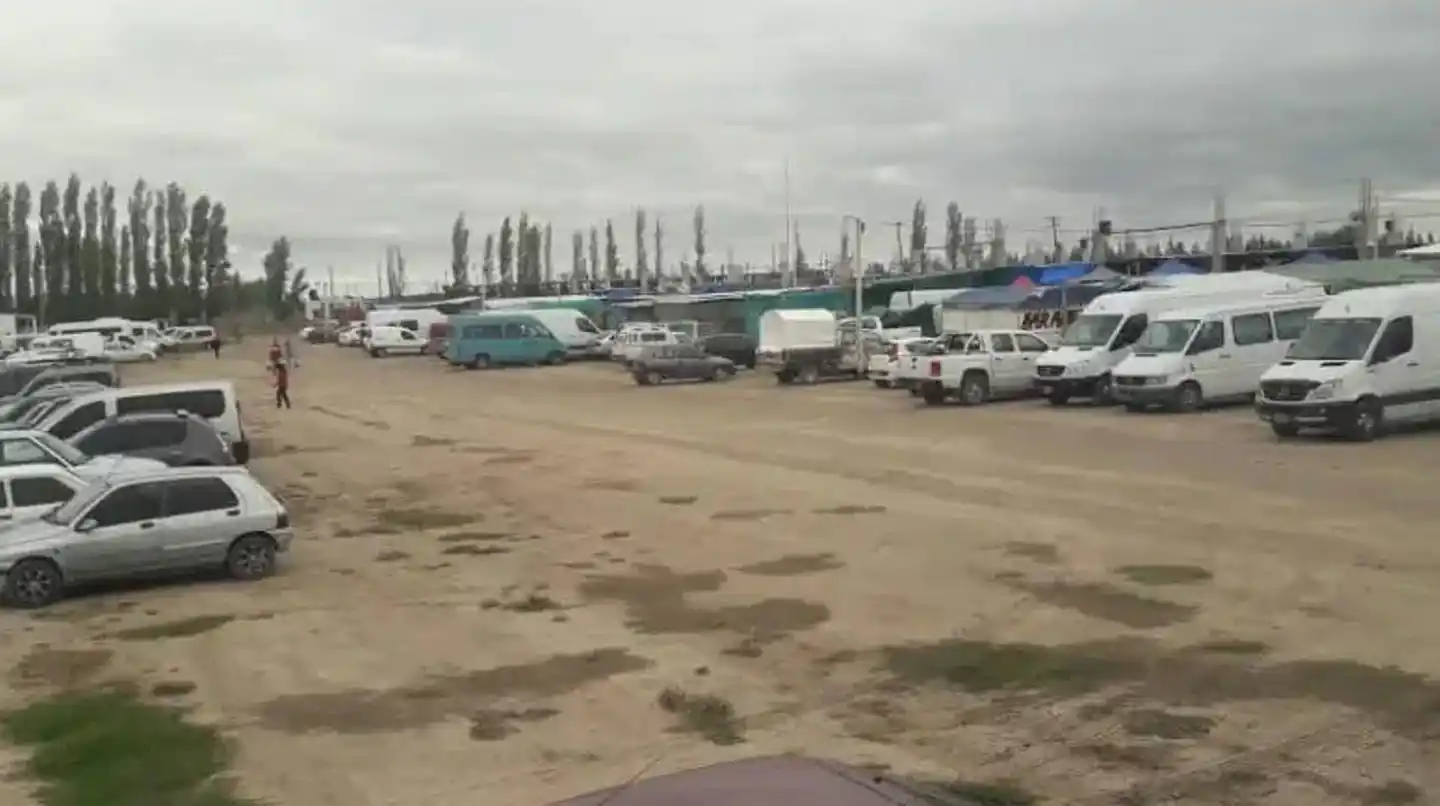 Un hombre improvisó un brasero dentro de su camioneta y murió intoxicado por monóxido de carbono