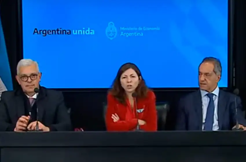 Batakis: "No podemos permitir abusos con los precios"