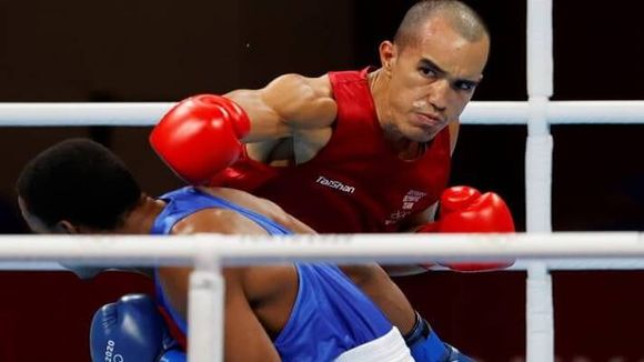LO QUE NO HACE MADURO: cómo Acnur busca proteger al refugiado venezolano que participó en los JJ.OO