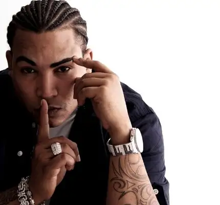 Violencia de género: Detuvieron Don Omar, el Rey de reggaeton
