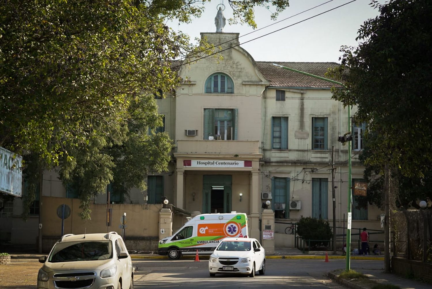 Sigue el brote de Covid: 17 nuevos casos en Entre Ríos, cinco de ellos en Gualeguaychú