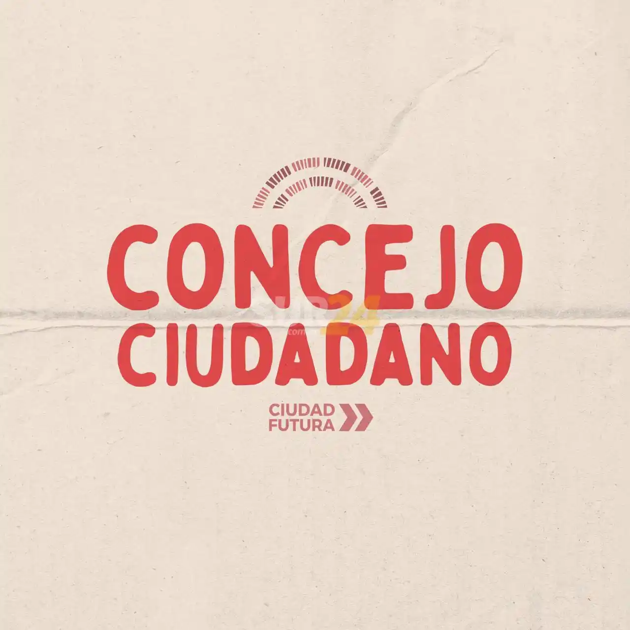 Ciudad Futura lanza el “Concejo Ciudadano”