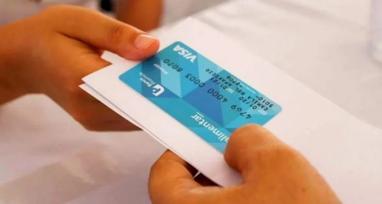El objetivo es garantizar la seguridad alimentaria de todas las familias en situación de mayor vulnerabilidad económica.